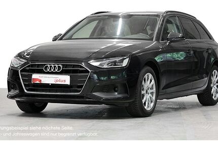 Audi A4 53.375 km 20.990 &euro; Wuppertal 42109