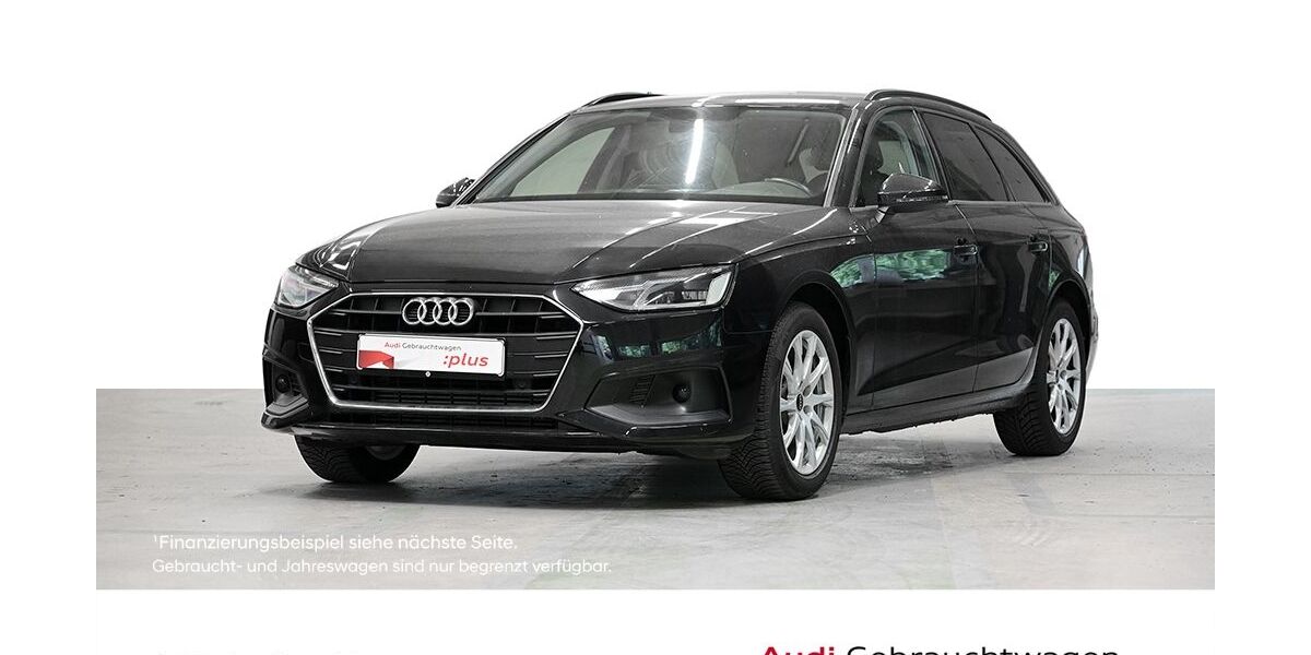 Audi A4 53.375 km 20.990 &euro; Wuppertal 42109