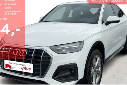 Audi Q5 114.994 km 34.130 &euro; Moers-Hülsdonk 47441