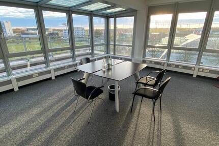 Büroräume zu Vermieten zimmer