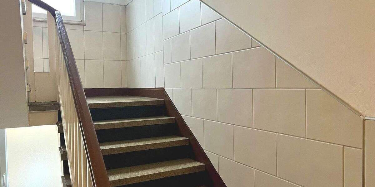 Etagenwohnung Essen Altenessen-Nord - 2 Zimmer, 55 m&sup2;, 99.000&euro; | Angebot:25155794