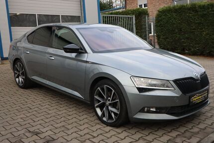 Skoda Superb 82.000 km 19.990 &euro; Oer-Erkenschwick 45739