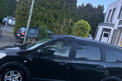 Dacia Lodgy 110.000 km 8.490 &euro; Essen 45326