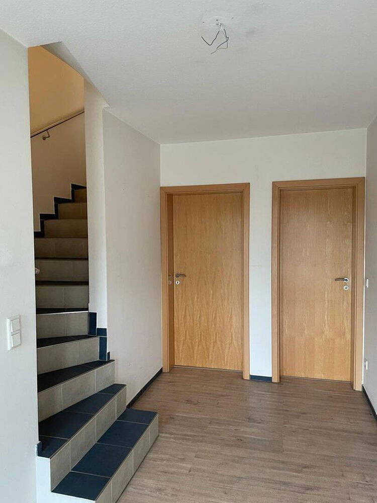 Gelegenheit in Lavesum!! Mitte Reihenhaus+Einbauküche+Garage u.v.m.