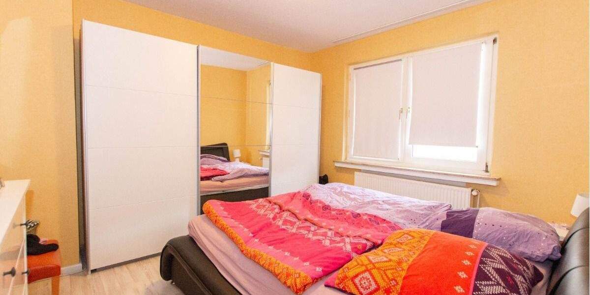 3 Zimmerwohnung in der castroper Innenstadt #Balkon 3 zimmer