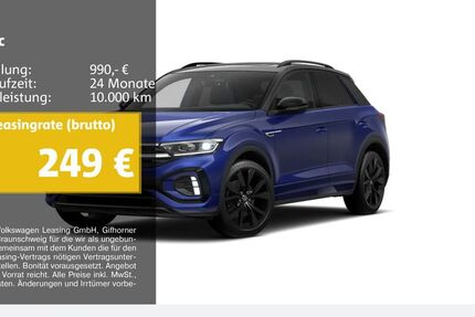 VW T-Roc 41.747 km 32.330 &euro; Marl 45770