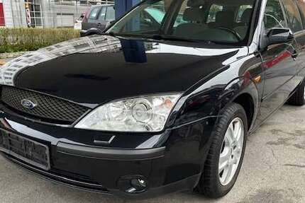Ford Mondeo 185.181 km 1.850 € Wuppertal 42277
