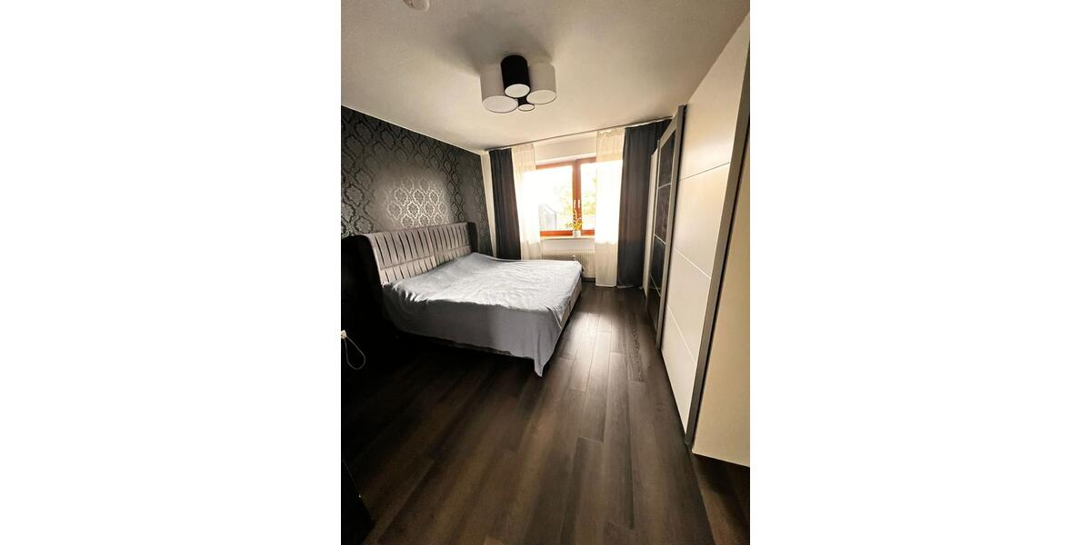 Schöne 3,5 Zi. Eigentumswohnung in Oberhausen Sterkrade 3.5 zimmer