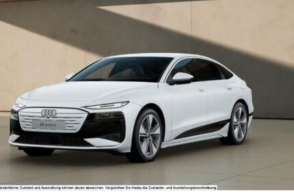 Audi A6 e-tron 7.178 km 60.290 &euro; Essen 45143