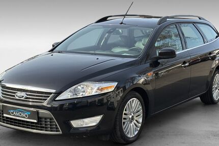 Ford Mondeo 248.720 km 3.700 &euro; Wuppertal 42277