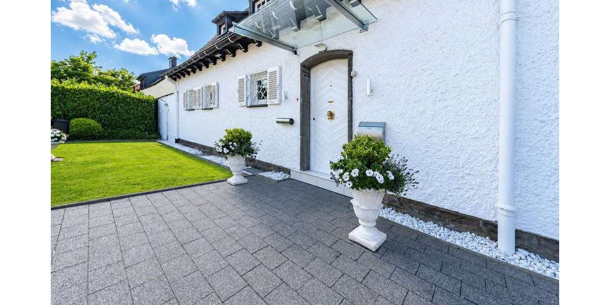 Einfamilienhaus Essen / Heisingen Heisingen - 7 Zimmer, 170 m&sup2;, 949.000&euro; | Angebot:27480842