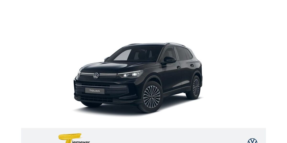 VW Tiguan 22.533 km 36.890 &euro; Recklinghausen 45663