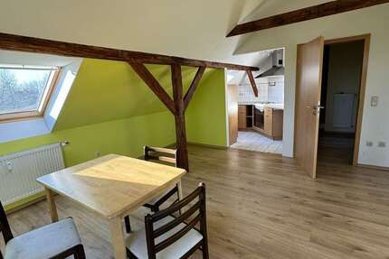 Wohnung Gelsenkirchen Beckhausen - 1 Zimmer, 43 m&sup2;, 395&euro; | Angebot:26460436