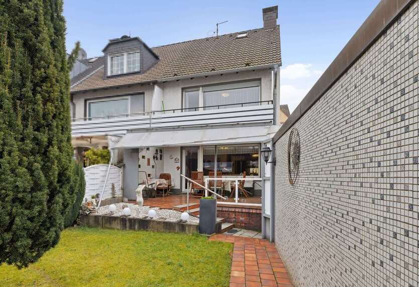 Haus zum Kaufen in Essen 335.000 € 108 m²