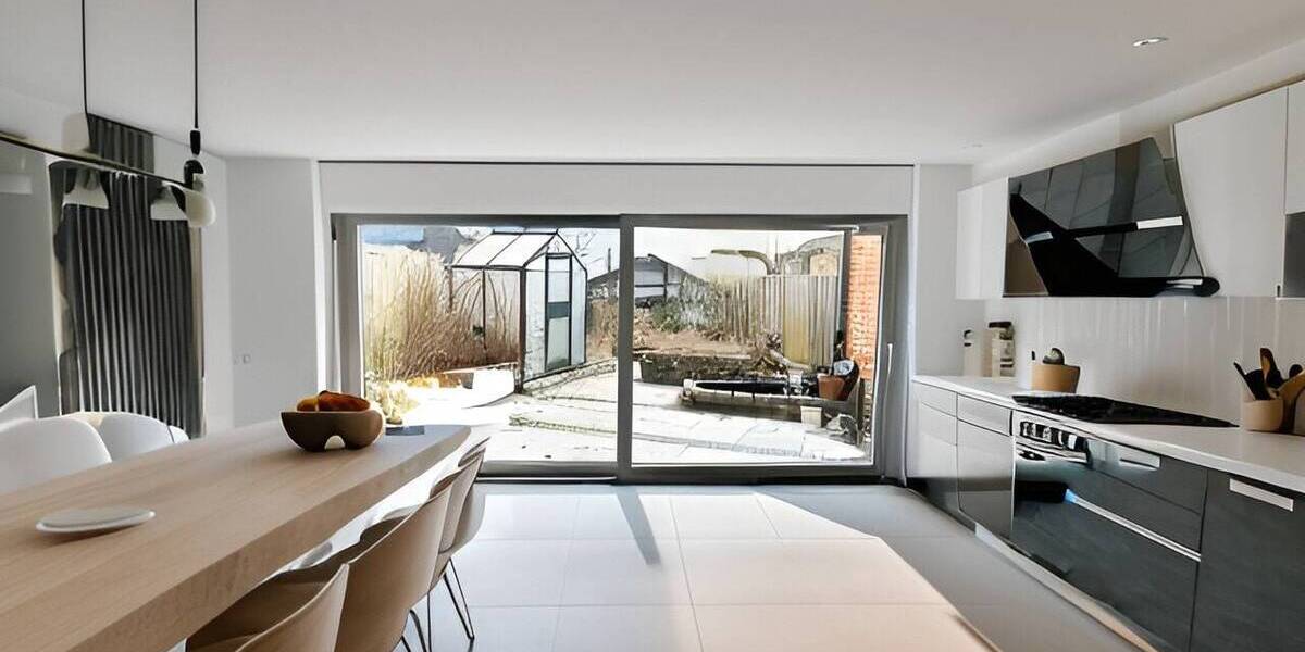 Greifen Sie zu: Energieeffizientes Reihenhaus mit Garage und Stellplatz in bevorzugter Wohnlage 5 zimmer