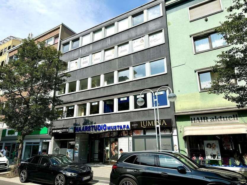Halle in Bochum 560 € 563 m²