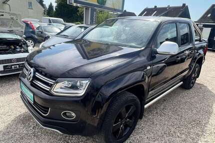 VW Amarok