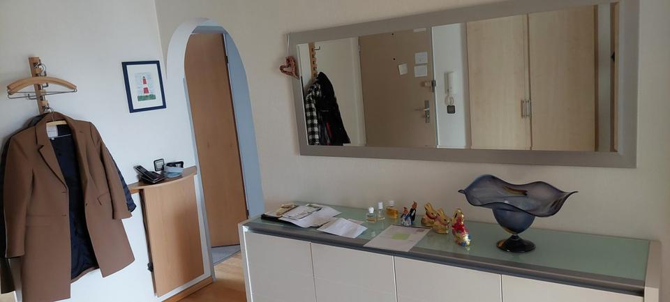 Dachgeschoßwohnung Bochum Bochum-Südwest - 3 Zimmer, 81 m&sup2;, 195.000&euro; | Angebot:23513345