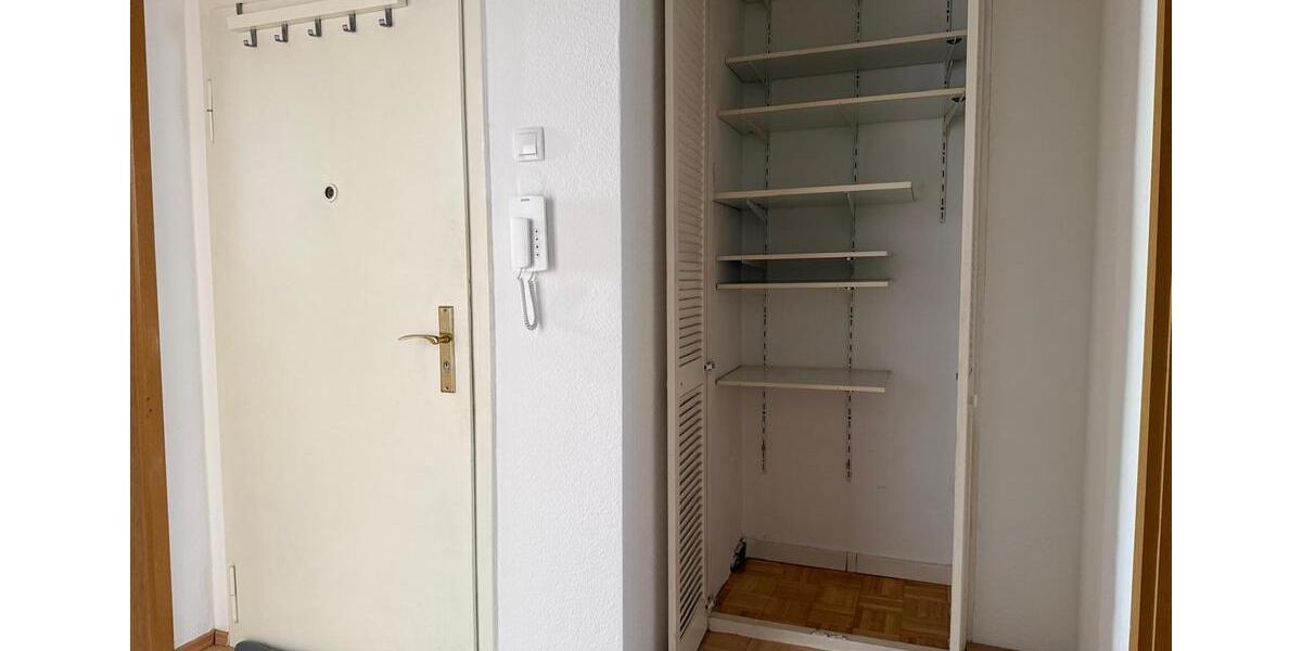 Etagenwohnung Bottrop - 2 Zimmer, 46 m&sup2;, 120.000&euro; | Angebot:27499348