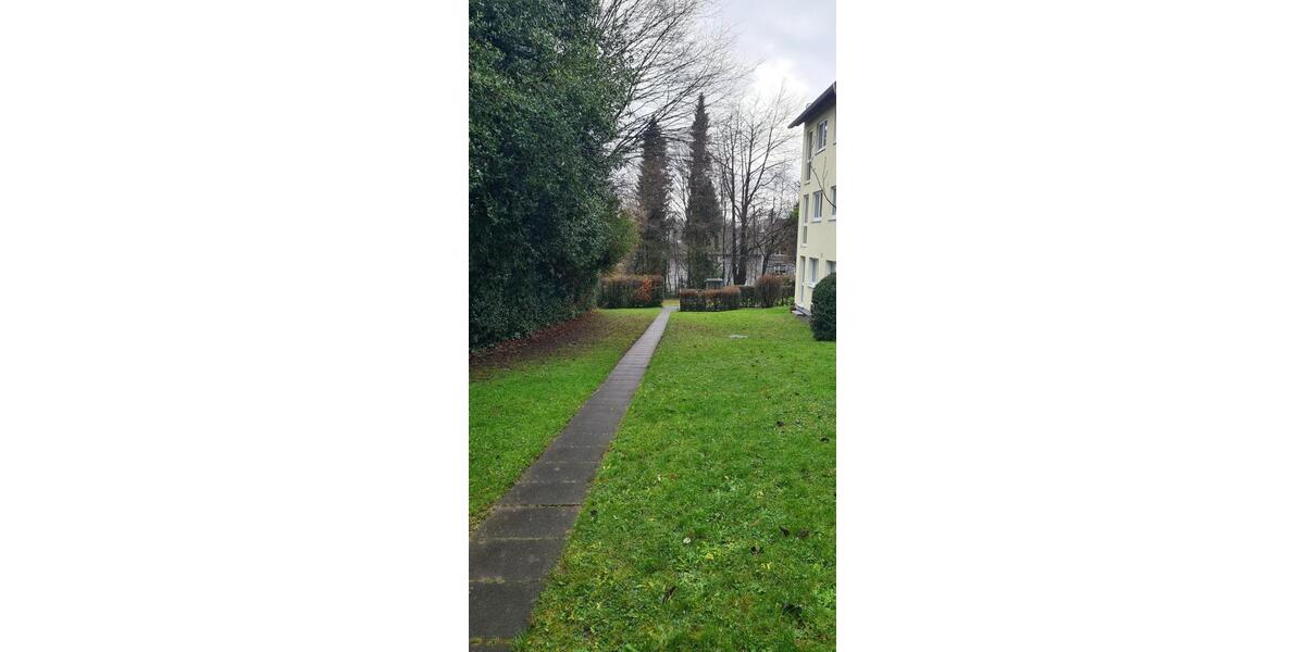 Erdgeschoßwohnung Wuppertal Cronenberg - 4 Zimmer, 113 m&sup2;, 299.000&euro; | Angebot:24901095