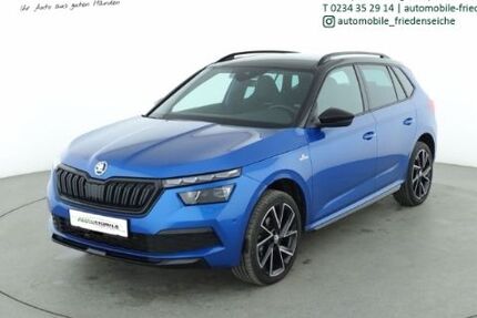 Skoda Kamiq 23.498 km 23.970 &euro; Bochum 44805