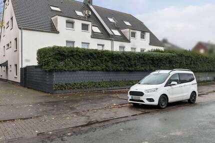 Wohnung zum Kaufen in Dinslaken 299.000 € 86 m² 3 zimmer