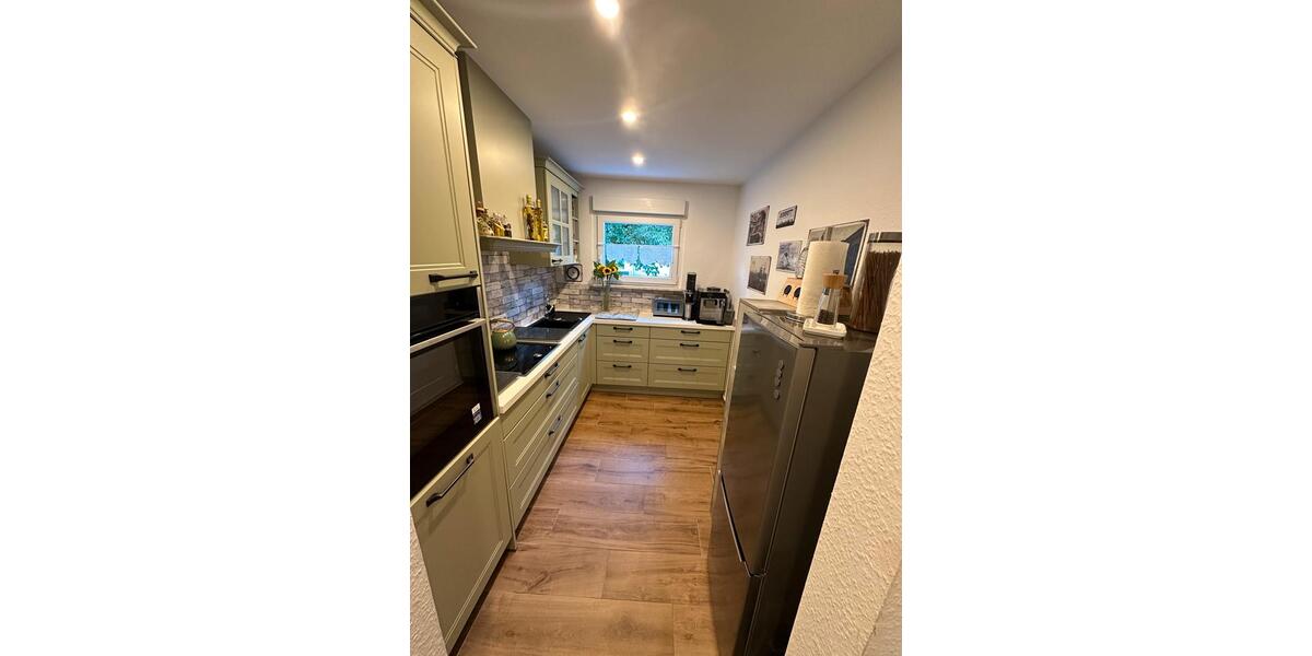 2024 kernsanierte 3,5-Zimmer - Erdgeschoss - Wohnung in Bottrop 3.5 zimmer