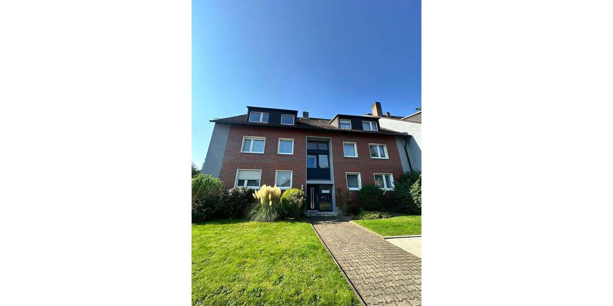 Wohnung zum Kaufen in Herne 180.000 € 70 m² 2 zimmer