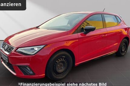Seat Ibiza 43.900 km 15.300 &euro; Wuppertal 42109