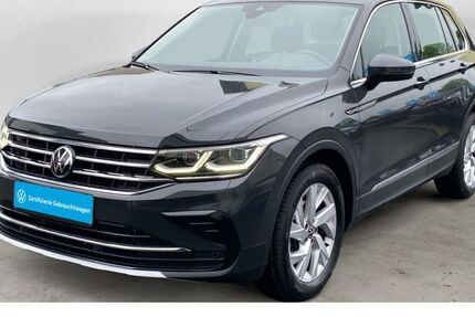 VW Tiguan 48.159 km 26.490 &euro; Bochum - Linden 44879