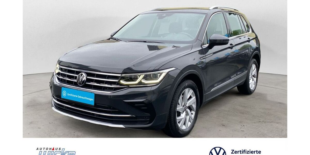 VW Tiguan 48.159 km 26.490 &euro; Bochum - Linden 44879