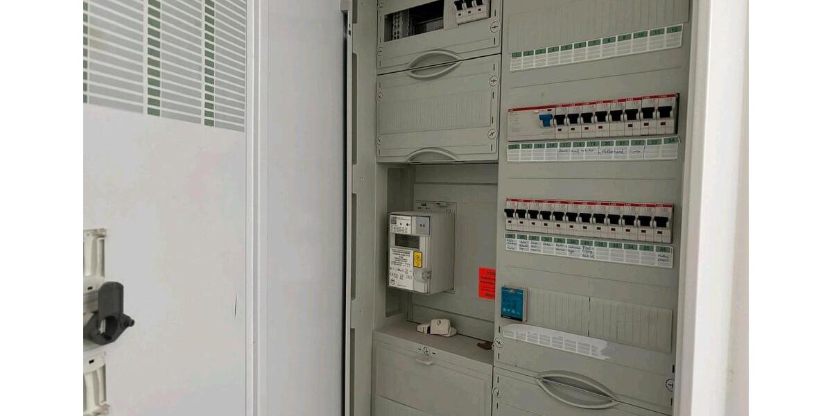 Zechenhaushälfte in Ge Hassel zu verkaufen 5 zimmer