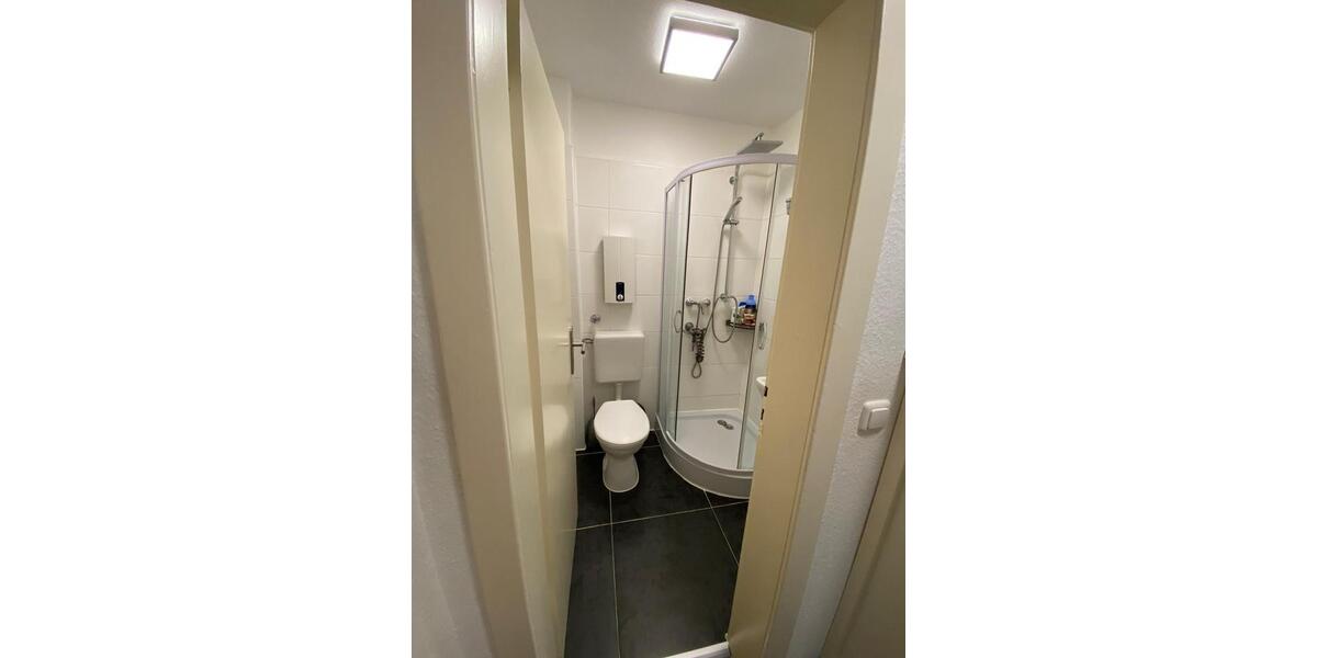 Etagenwohnung Essen Stadtbezirk III - 1 Zimmer, 54 m&sup2;, 540&euro; | Angebot:25838714