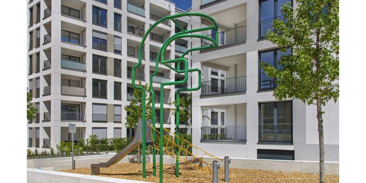 Etagenwohnung Essen Südviertel - 3 Zimmer, 93 m&sup2;, 1.159&euro; | Angebot:27485753