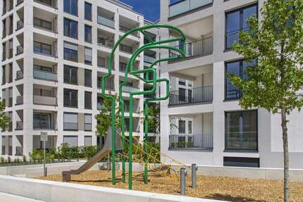 Wohnung Essen Südviertel - 3 Zimmer, 93 m&sup2;, 1.159&euro; | Angebot:27485753