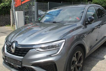 Renault Arkana 49.000 km 17.999 &euro; Oberhausen 46149