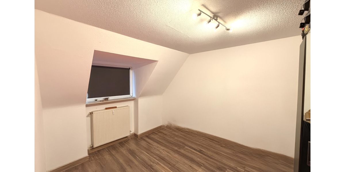 Etagenwohnung Essen Frillendorf - 3 Zimmer, 68 m&sup2;, 800&euro; | Angebot:24687373