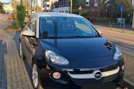 Opel Adam 20.109 km 11.000 &euro; Bottrop 46240