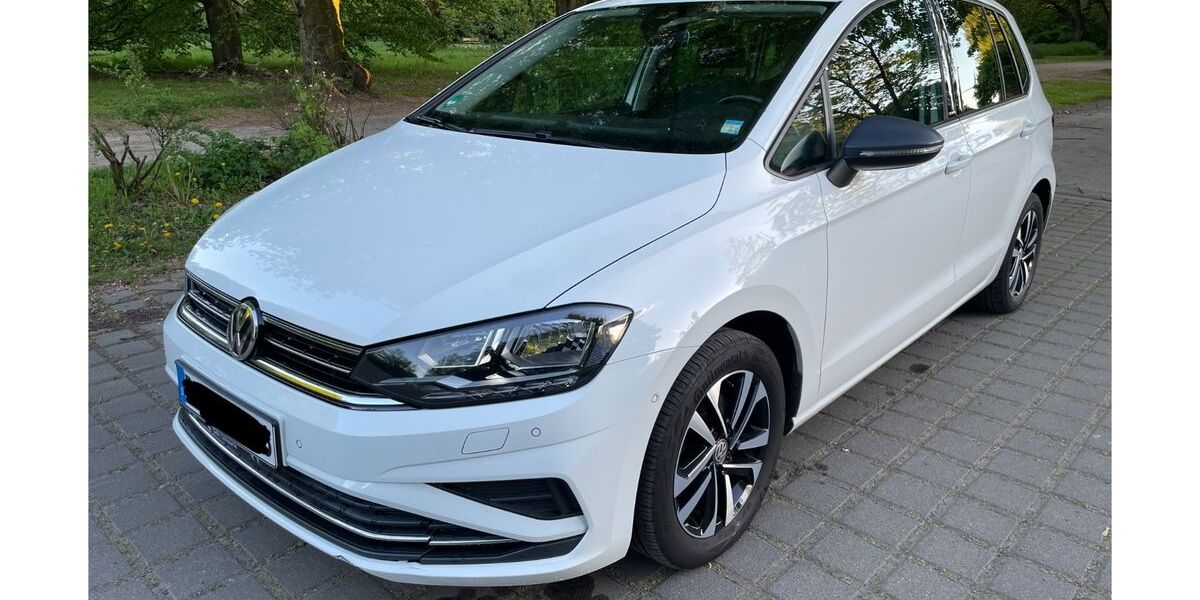 VW Golf Sportsvan 217.838 km 7.900 &euro; Gladbeck 45968