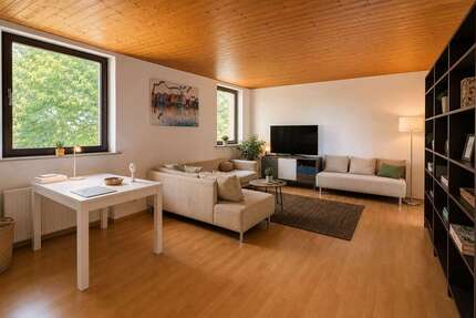 Wohnung Essen Stadtbezirk IV - 1 Zimmer, 51 m&sup2;, 79.000&euro; | Angebot:27067027