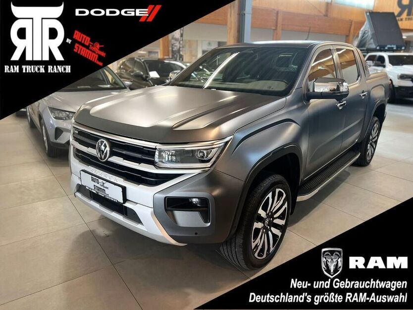Amarok