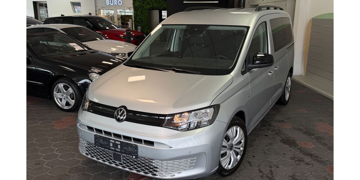 VW Caddy Maxi 179.980 km 17.490 &euro; Schwelm 58332