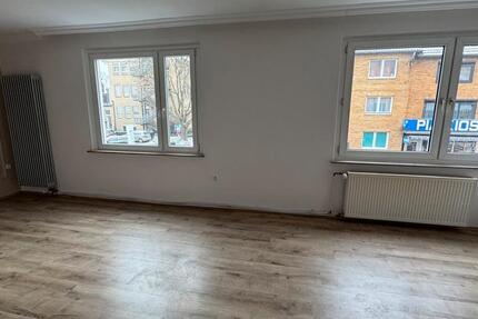 4-Zimmer | 86 qm | 1. OG | Kein Balkon | Im Herzen von Homberg 4 zimmer
