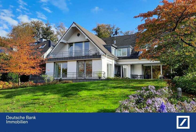 Haus zum Kaufen in Ratingen 2.750.000 € 539.47 m²