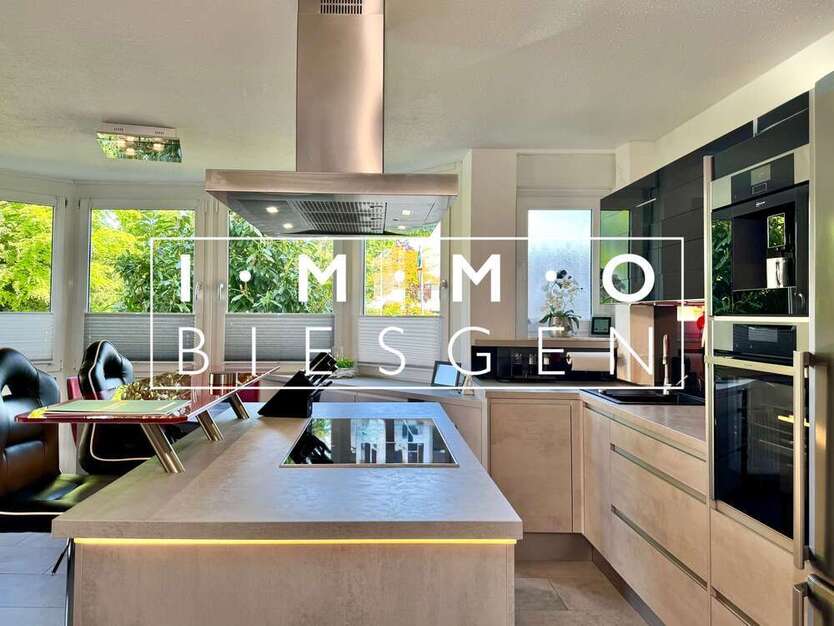 Wohnung zum Kaufen in Mülheim an der Ruhr 210.000 € 86 m²