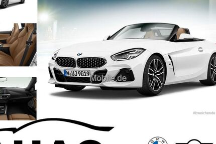 BMW Z4 38.086 km 36.840 &euro; Bochum 44809