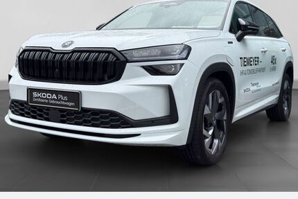 Skoda Kodiaq 1.499 km 47.480 &euro; Oberhausen 46047