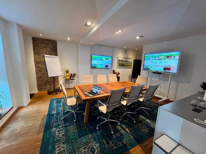 Gewerbeobjekt Essen Rüttenscheid - 239&euro; | Angebot:25868240