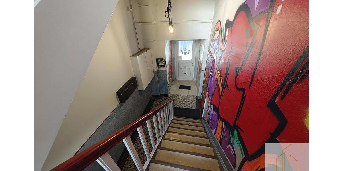 Etagenwohnung Gladbeck - 4 Zimmer, 124 m&sup2;, 1.116&euro; | Angebot:25650434