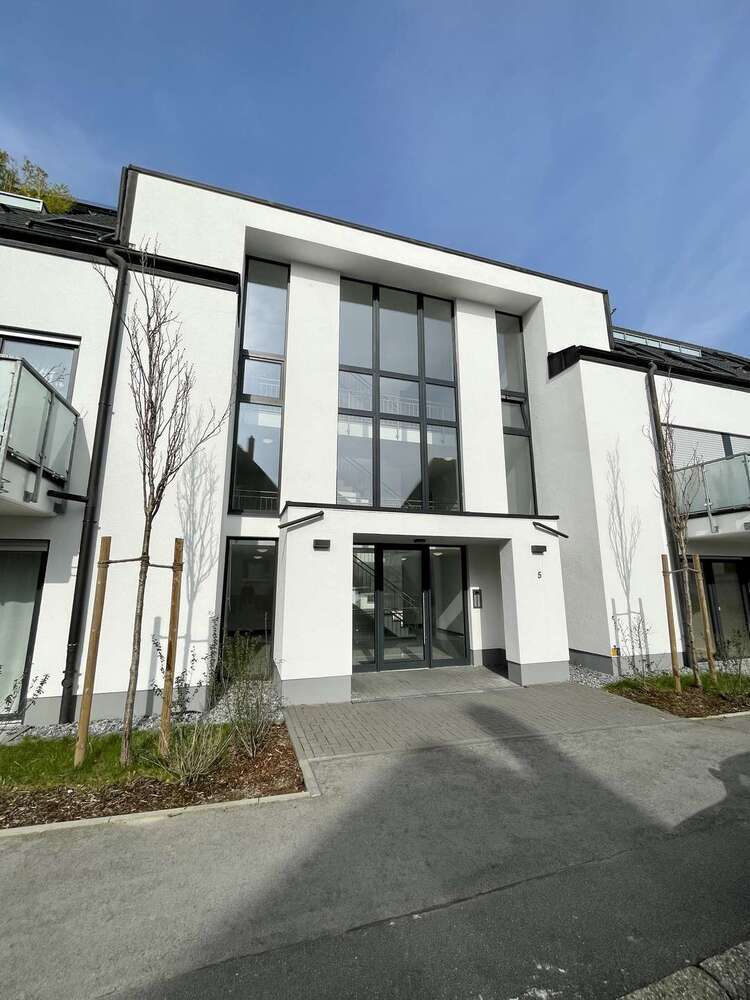 Wohnung zum Mieten in Dortmund 1.010 € 81.5 m²